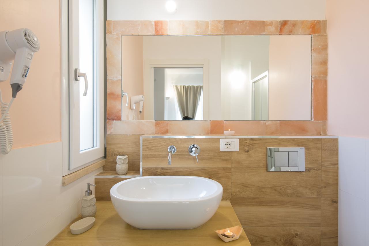 Sapore Di Sale Roseto Degli Abruzzi Extérieur photo