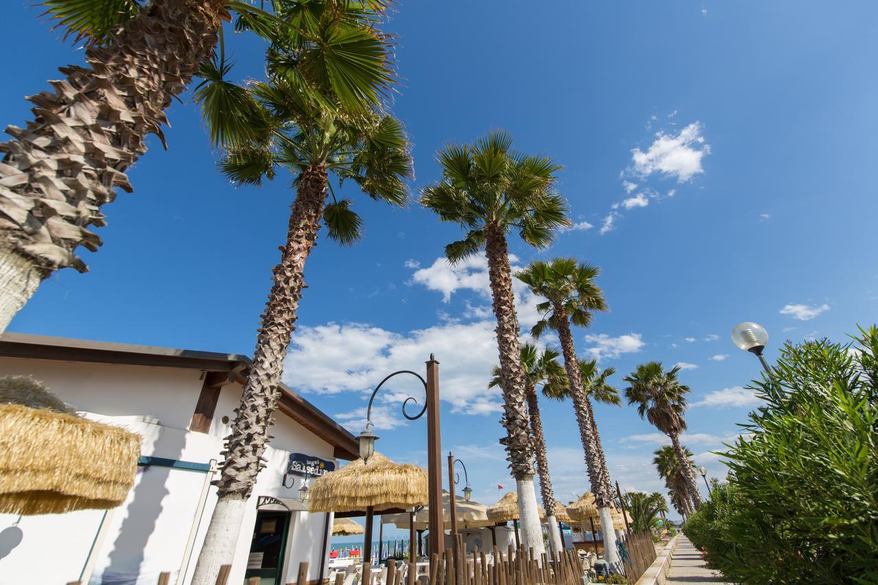 Sapore Di Sale Roseto Degli Abruzzi Extérieur photo